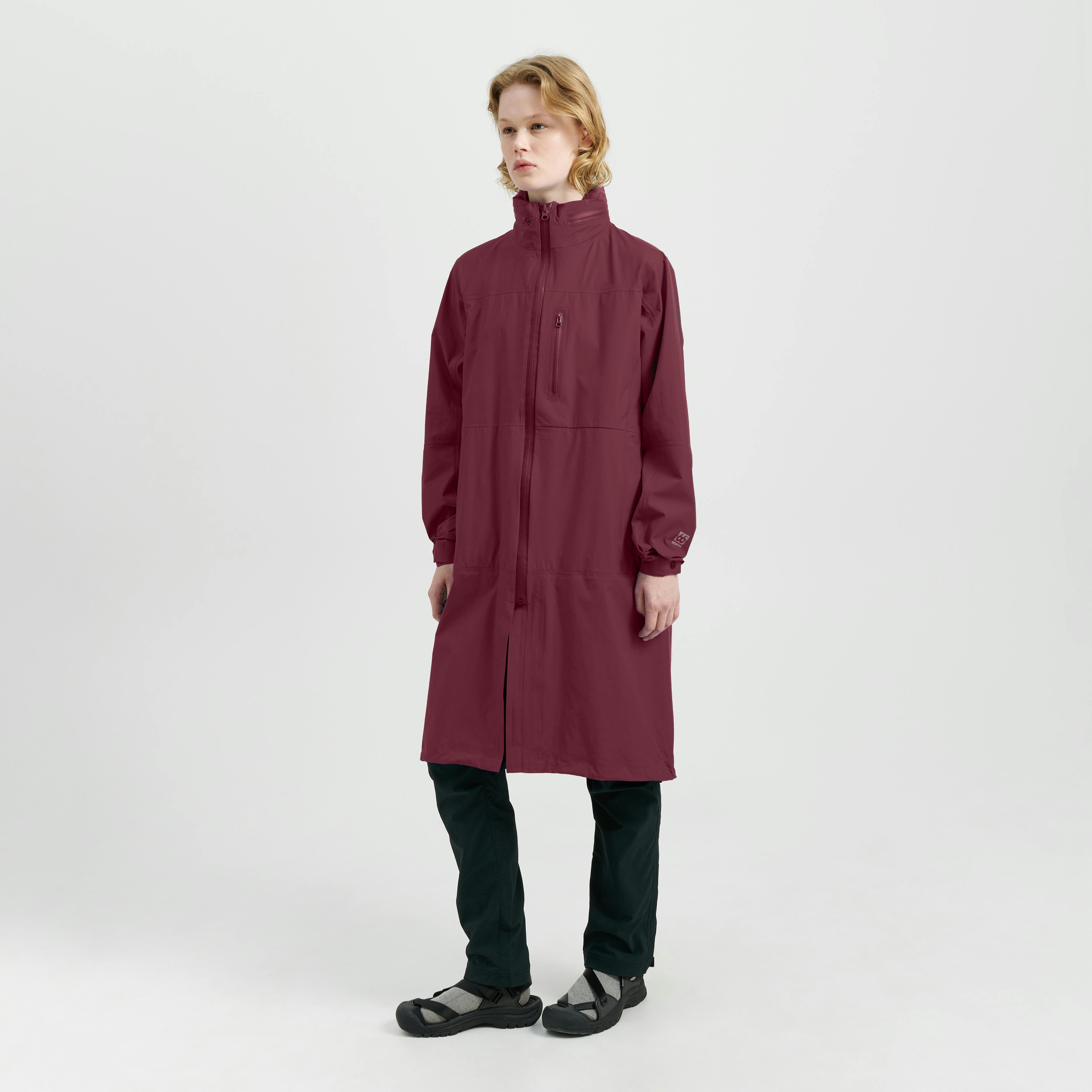 Kjölur GORE-TEX® PACLITE® coat (Unisex) - 2