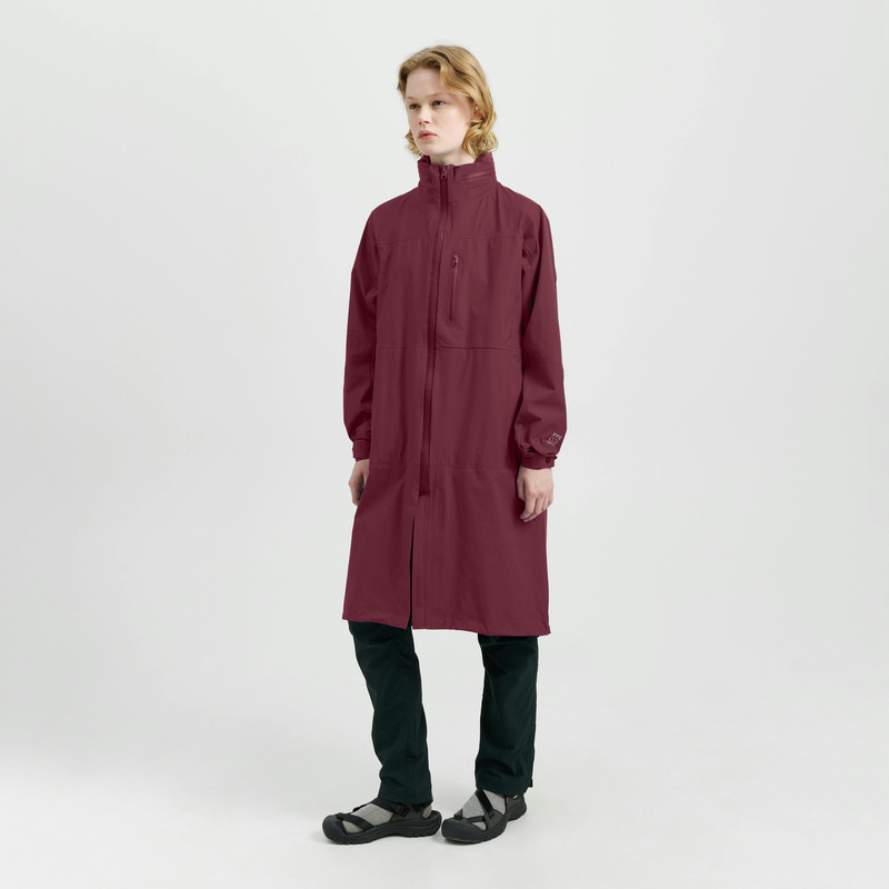 66°NORTH Kjölur GORE-TEX® PACLITE® coat (Unisex) outlook