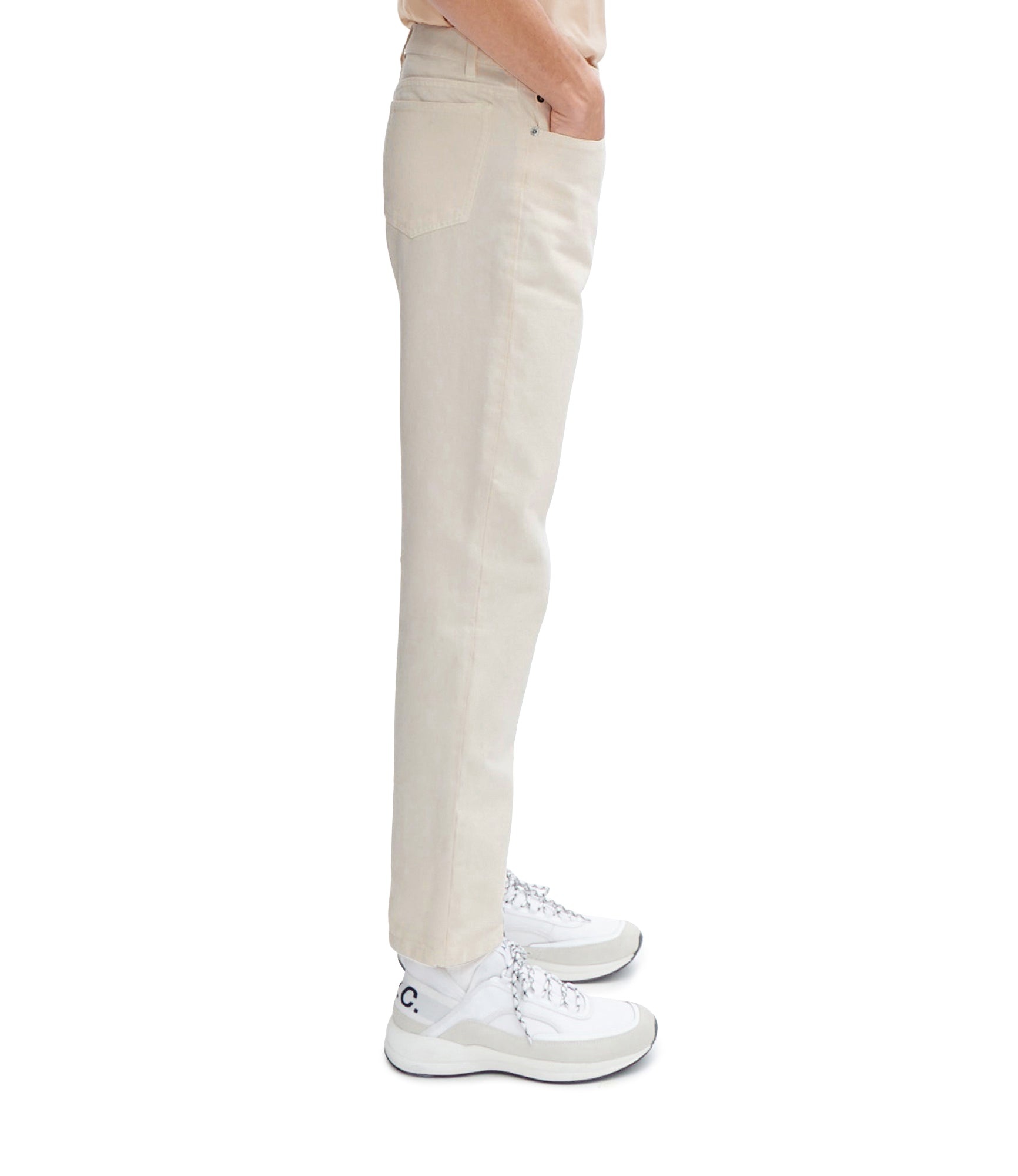 Martin jeans - 5
