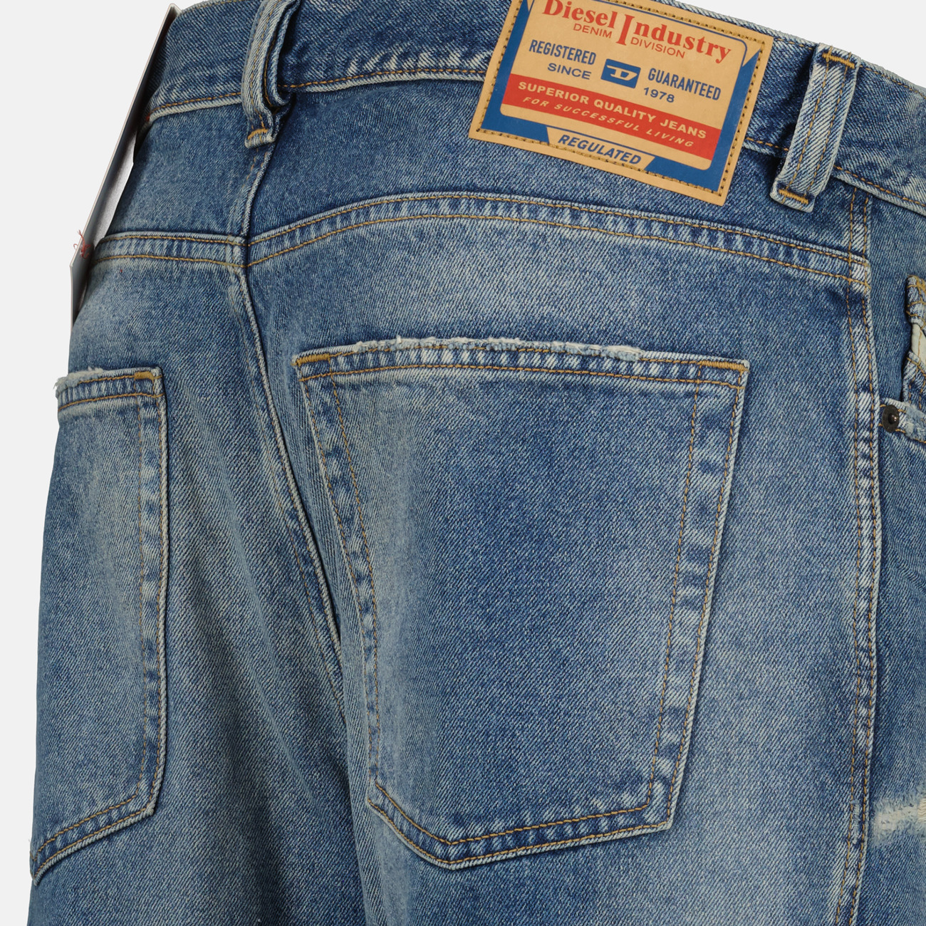 Jean 2010 D-Macs - 5