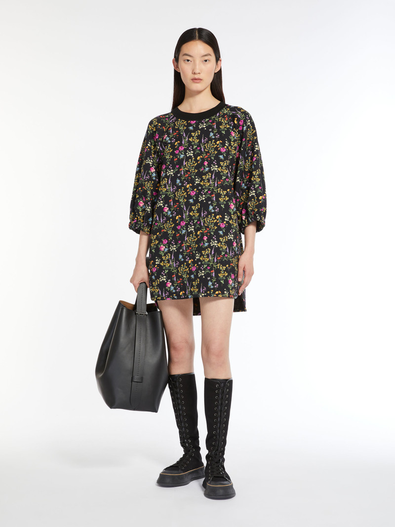 Max Mara BILLY Short scuba jersey dress outlook