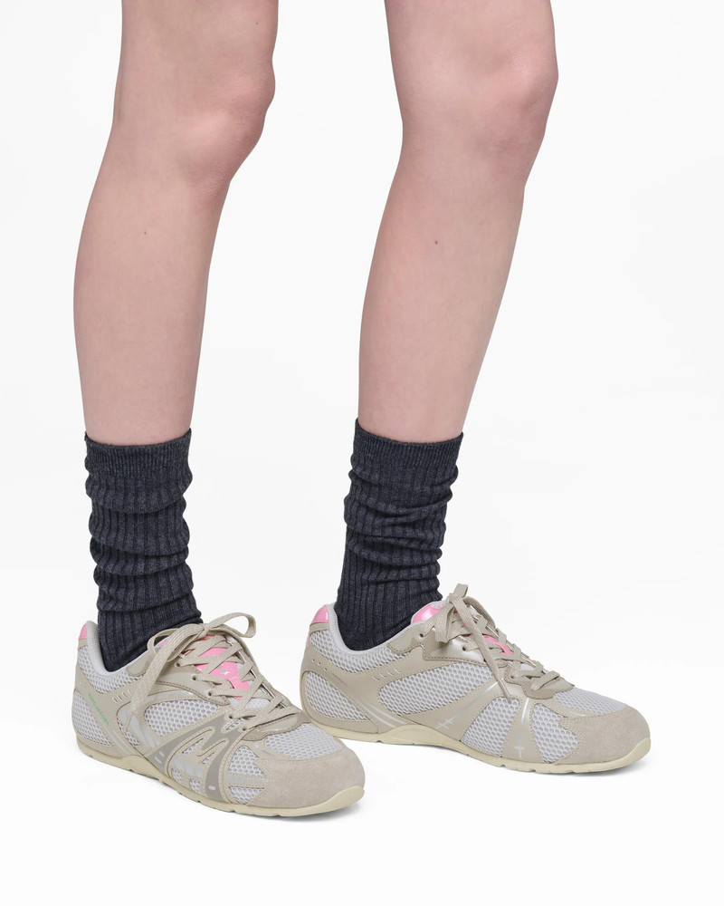 Marc Jacobs THE 72 SPRING SNEAKER outlook