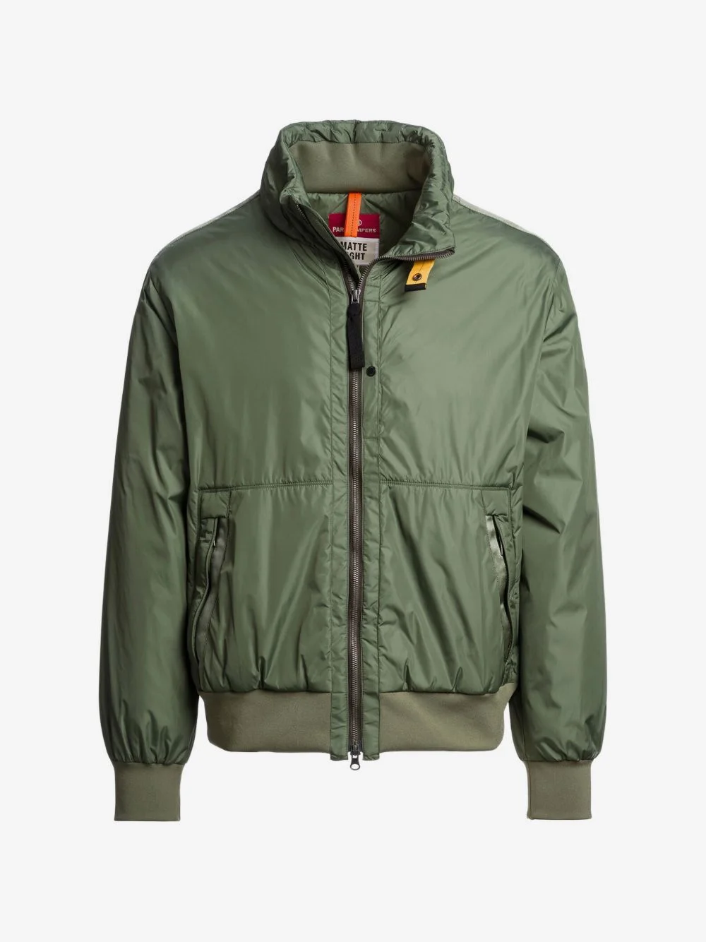 Tuam bomber jacket - 1