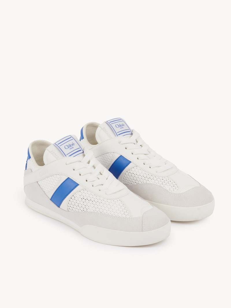Chloé CHLOÉ KICK SNEAKER outlook