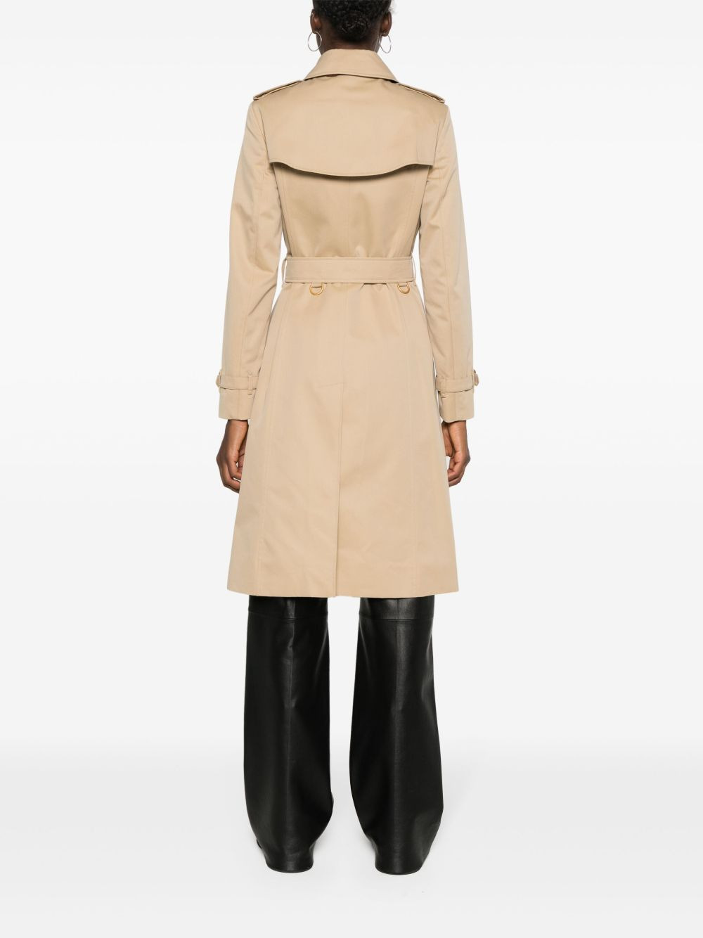Burberry Coat - 2