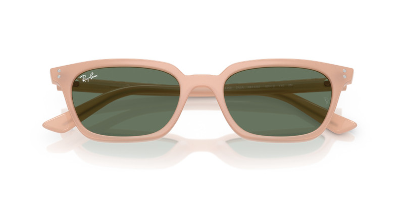 Ray-Ban ZAYA BIO-BASED outlook