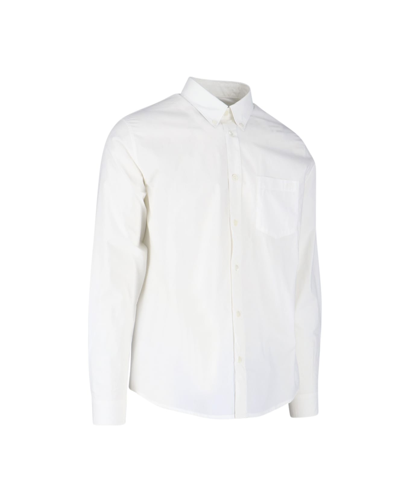 Edouard Shirt - 2