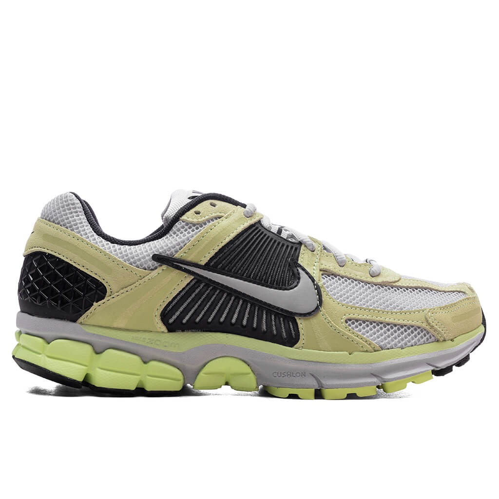 ZOOM VOMERO 5 - BARELY VOLT/METALLIC PLATINUM/PURE PLATINUM - 1