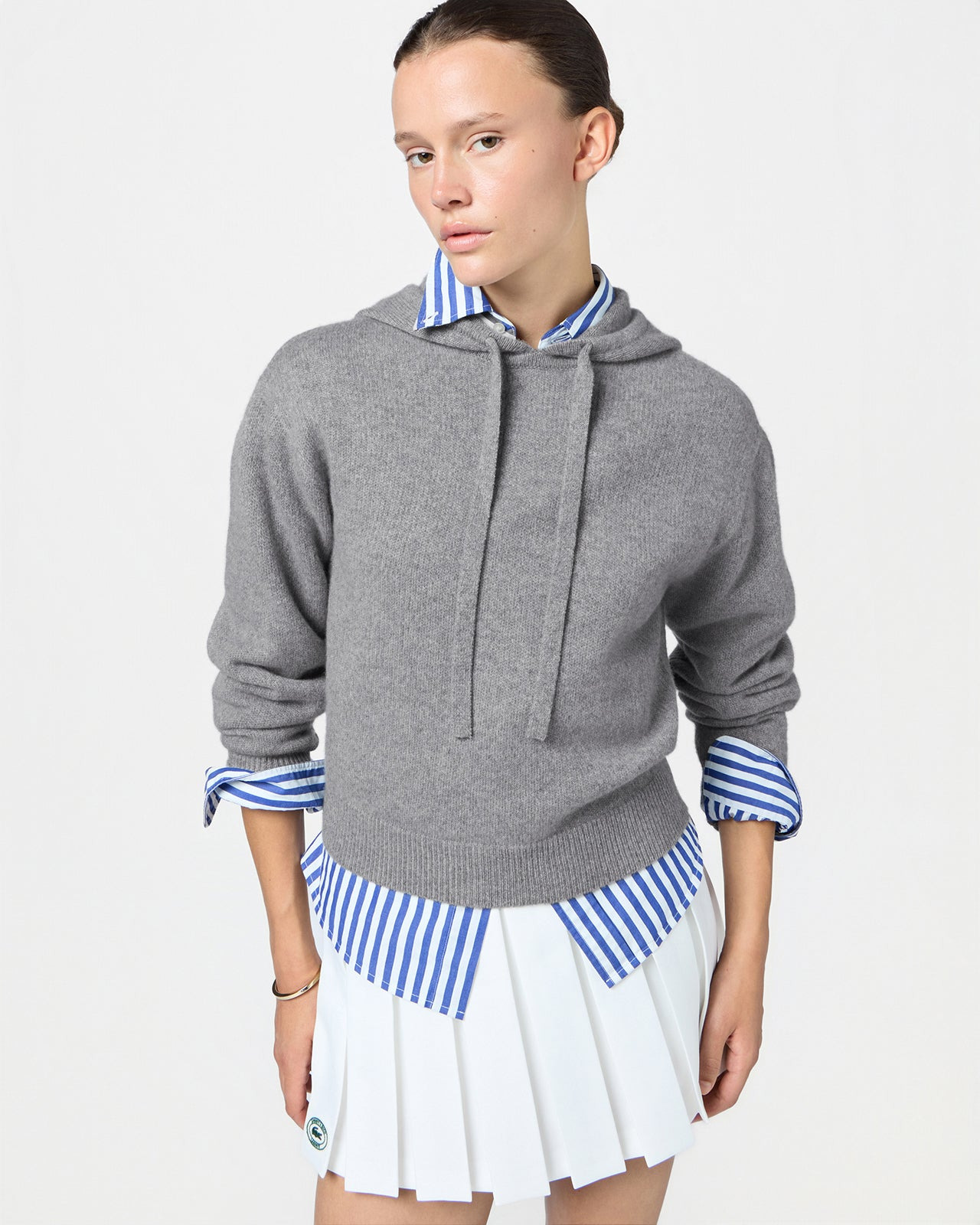 Collegiate Hoodie - 4