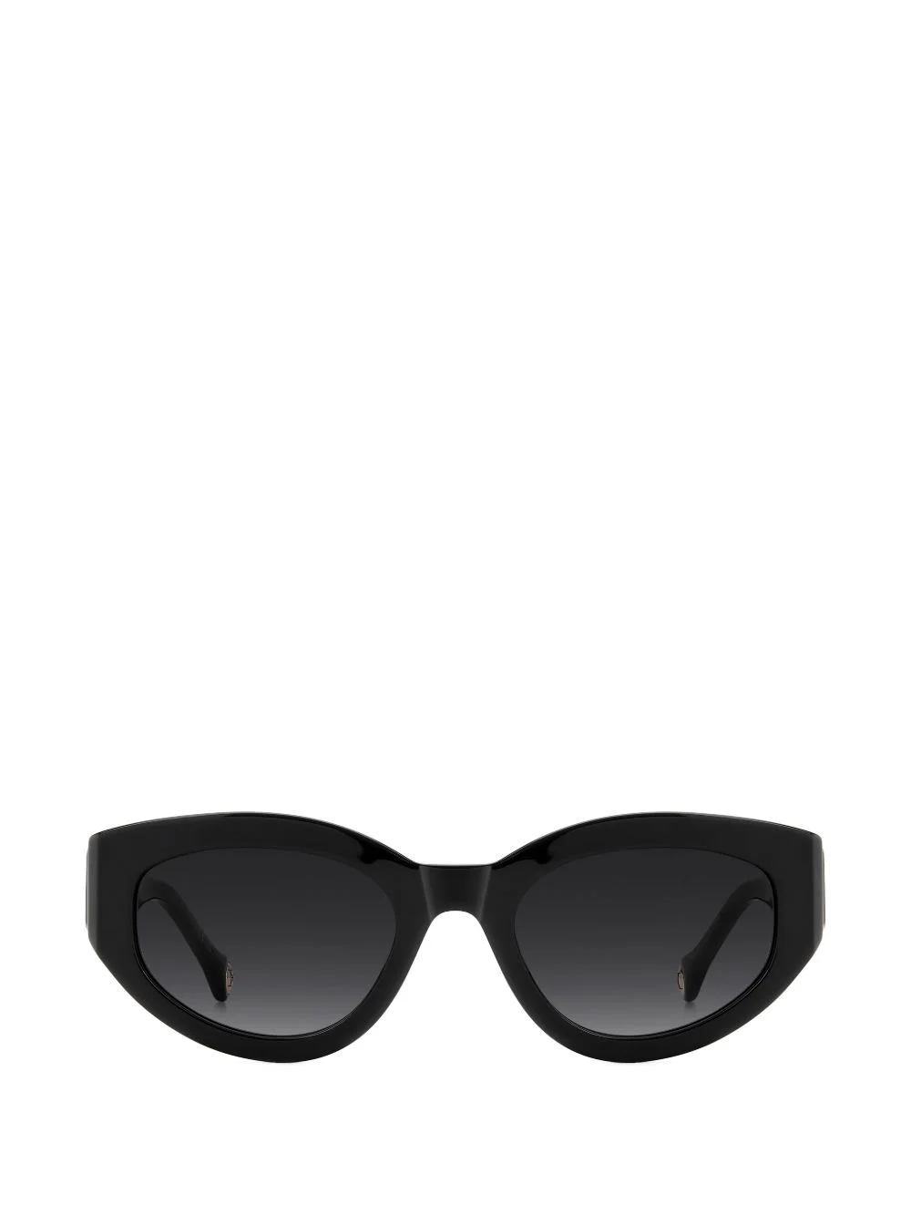 cat-eye-frame sunglasses - 1