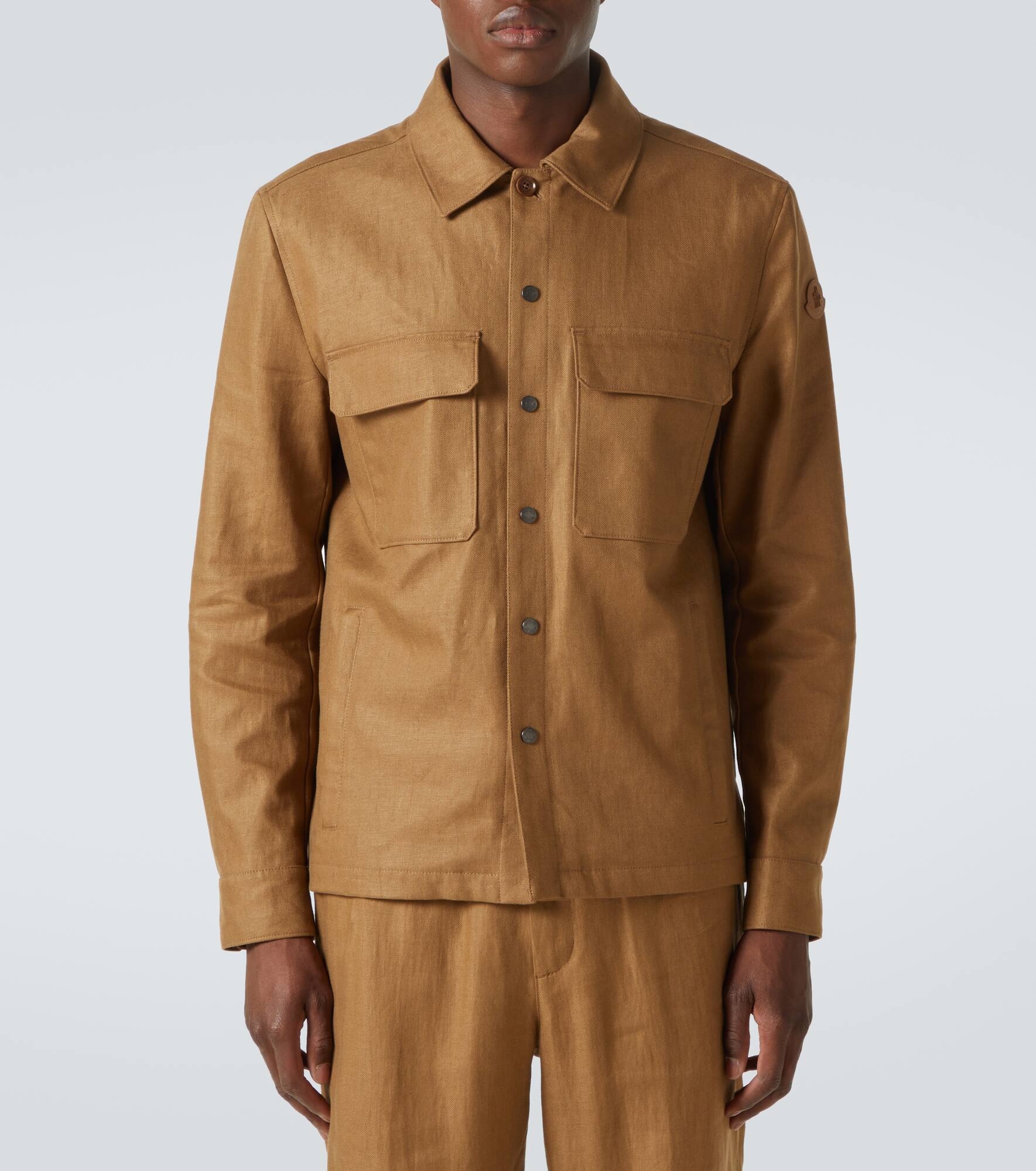 Callaqui field jacket - 3