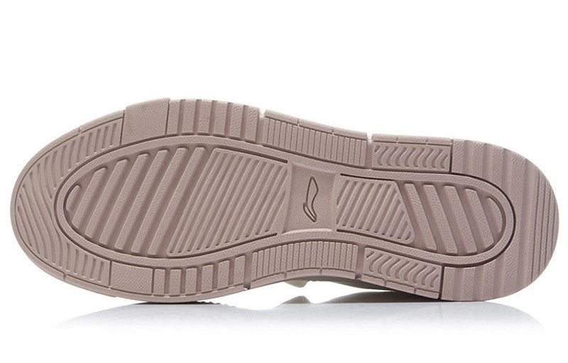 Li-Ning (WMNS) Li-Ning Ace Low 'Pink White' AGCR236-6 outlook