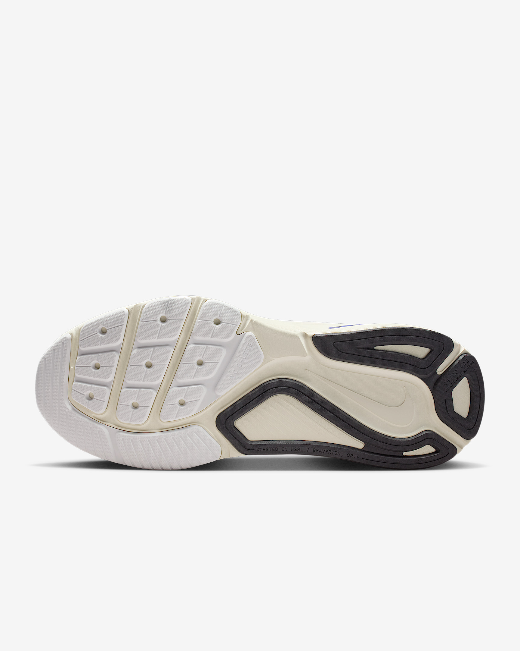 Nike Structure 26 Men's Road Running Shoes - 2