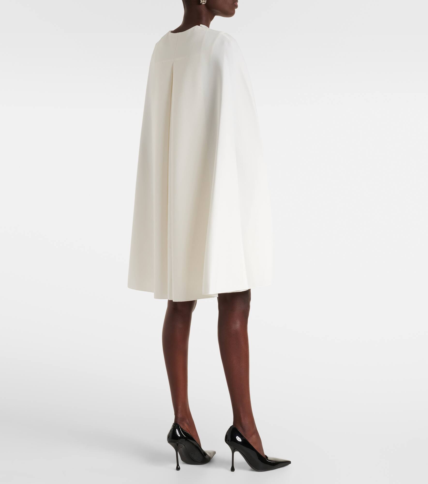 Bridal Twiggy maxi dress - 3
