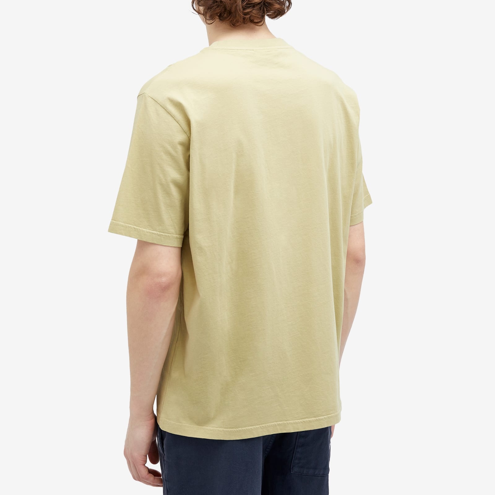 Maison Kitsuné Pop Wave Comfort T-Shirt - 3
