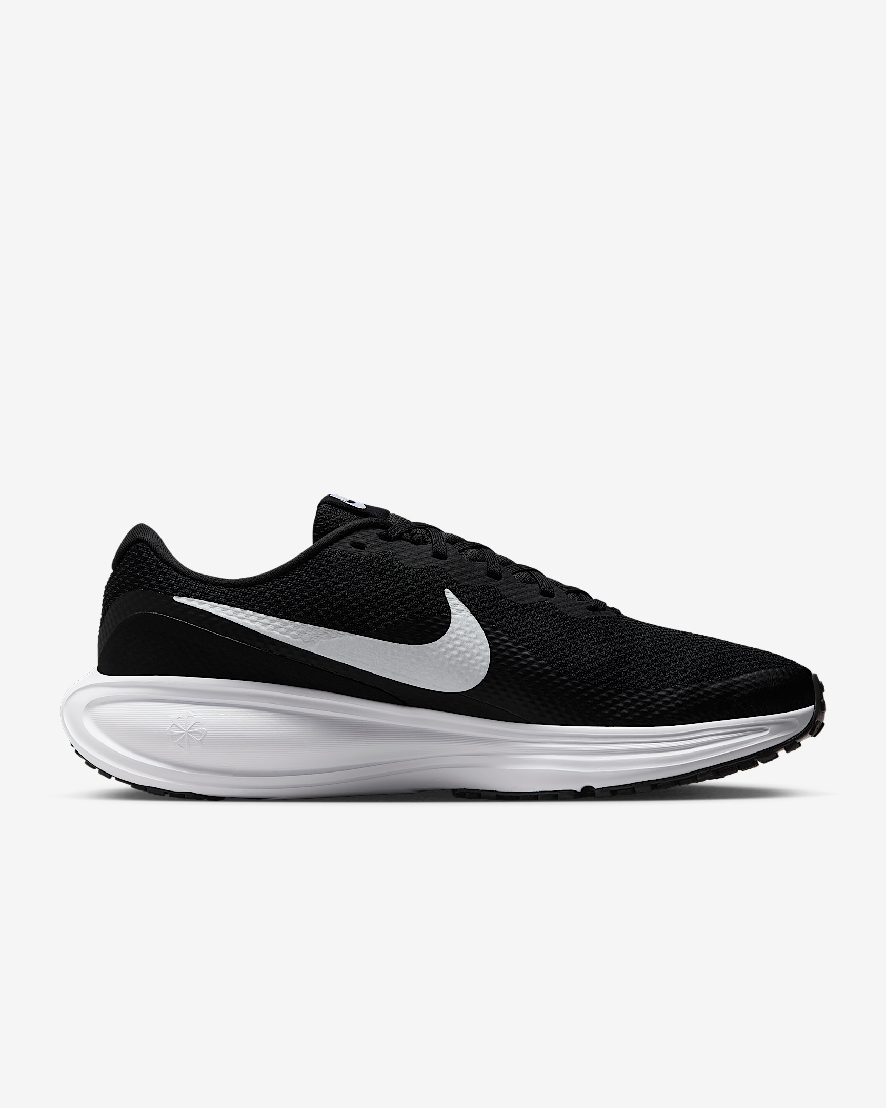 Nike Revolution 8 Men's Road Running Shoes (Extra Wide) - 3
