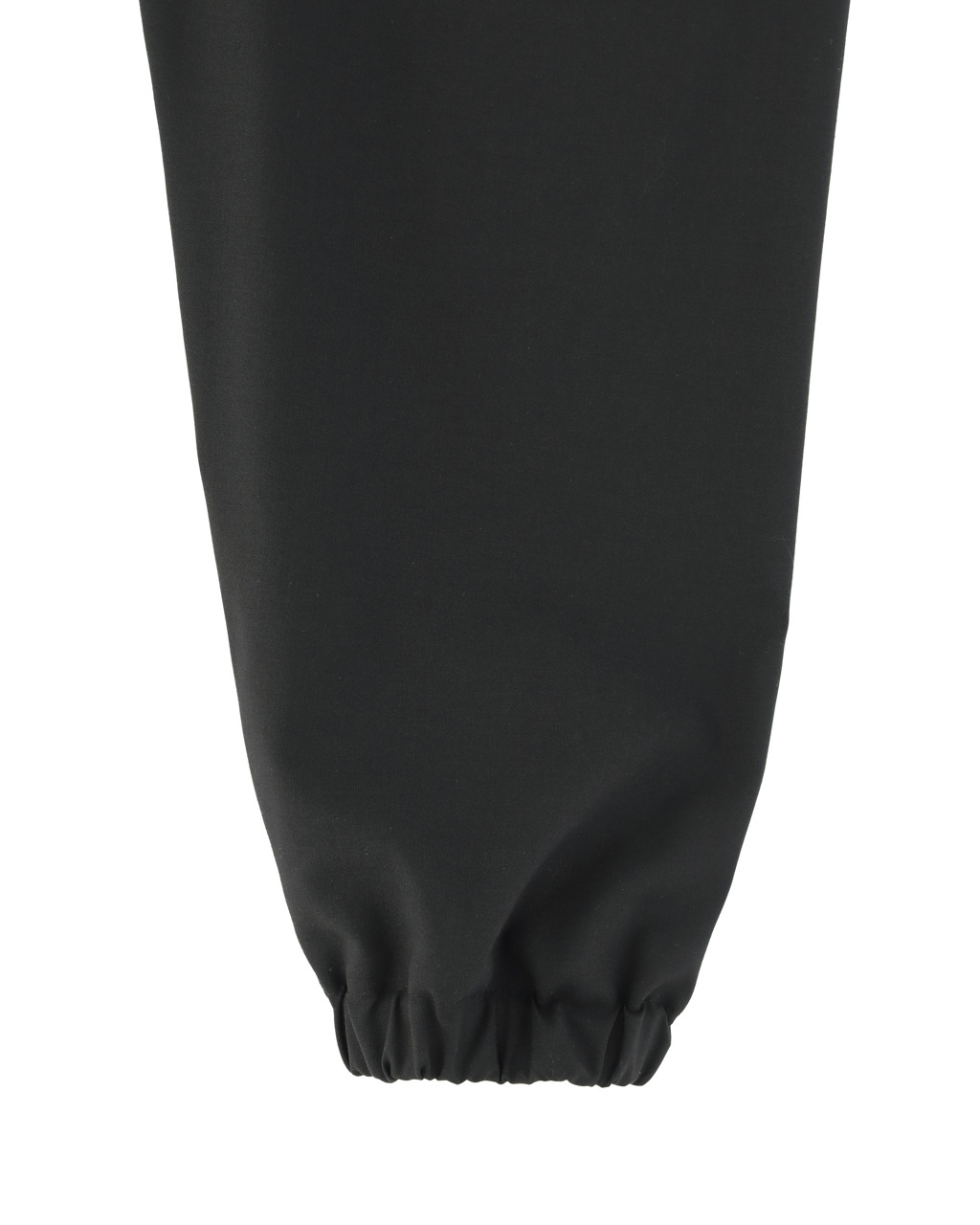 TAILORED TRACKTOP WITH EYELETS - 8