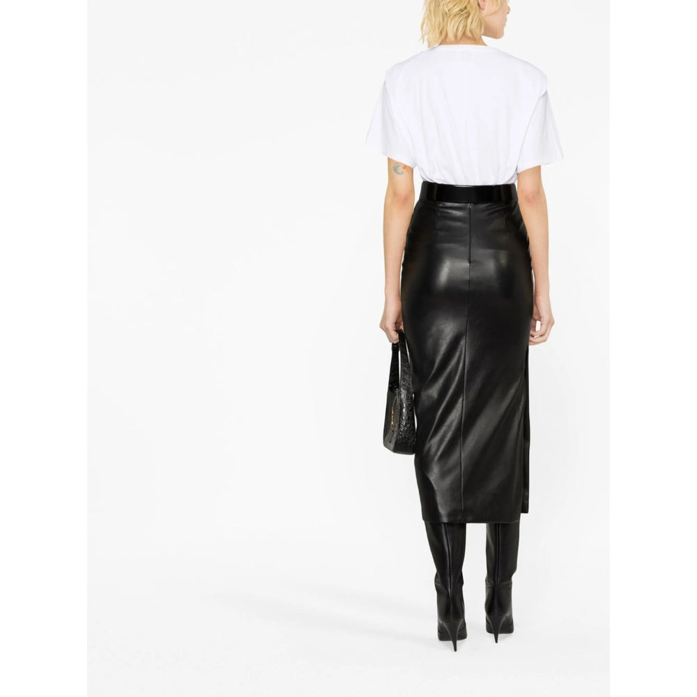 Isabel Marant White Tops - T-Shirts & Jerseys Women - 4