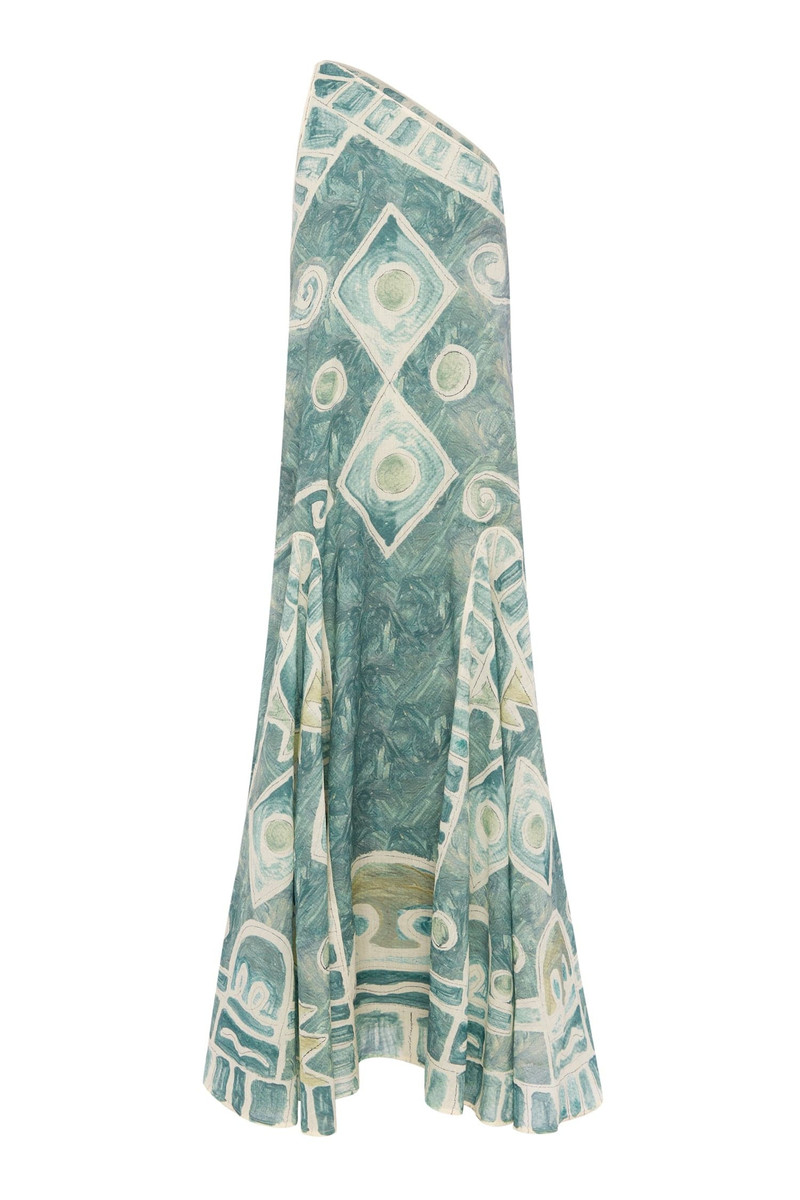 Samira Gown 1