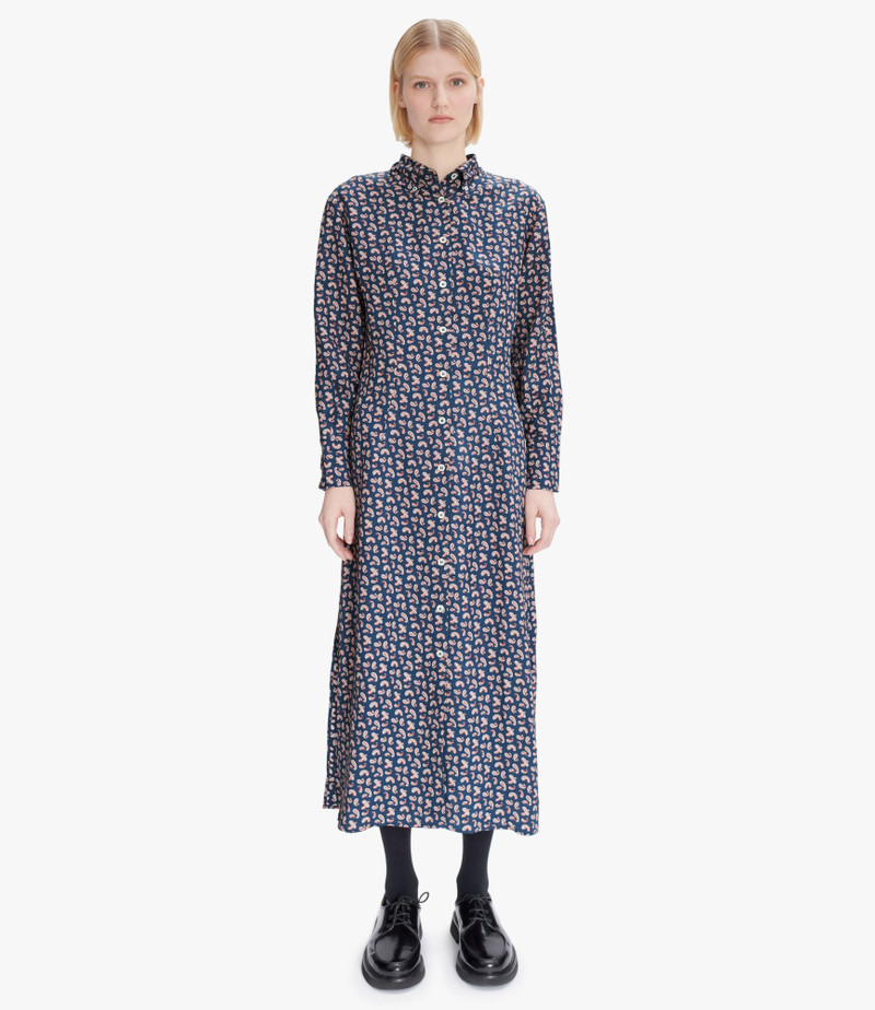 VANESSA DRESS 4