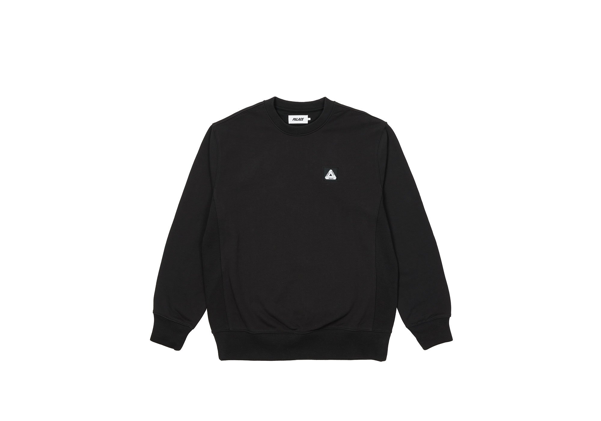 SOFAR LONGSLEEVE BLACK - 1