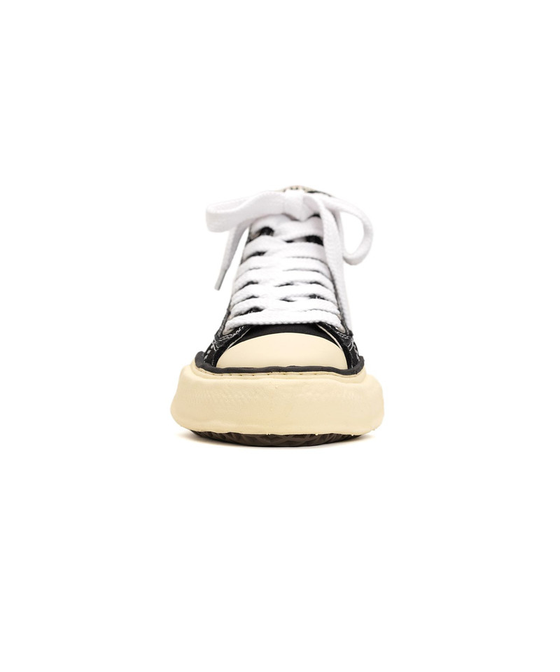 "PETERSON" OG VL Sole Canvas High-top Sneaker 14