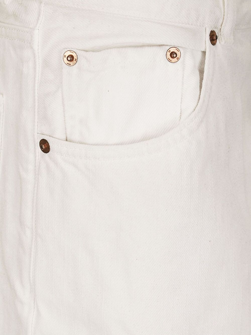 pressed-crease trousers - 3
