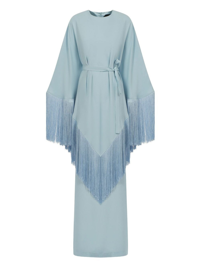 Bohemian dress 1