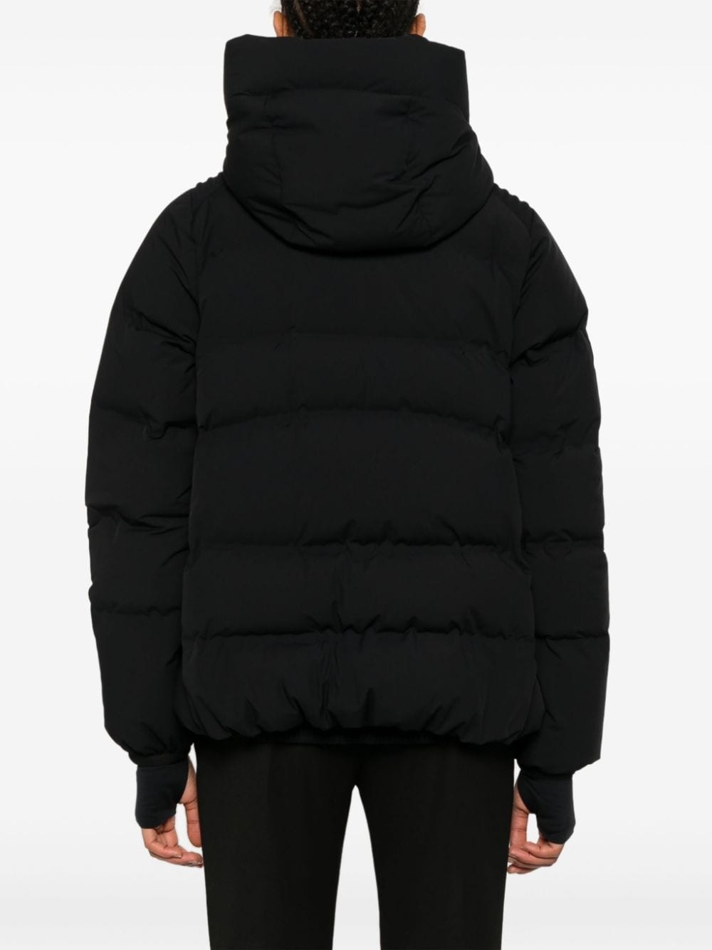 Suisses down jacket - 5