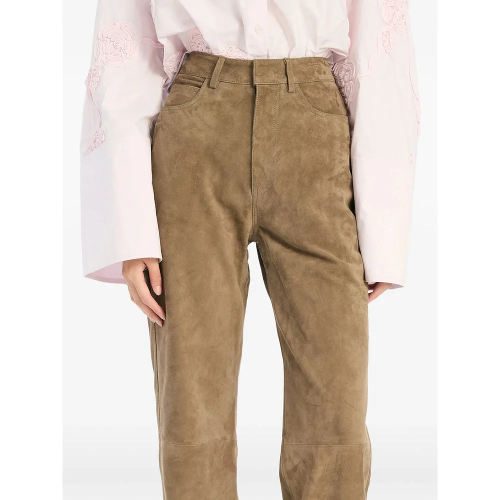 Rotate Pink Tops Women - 1