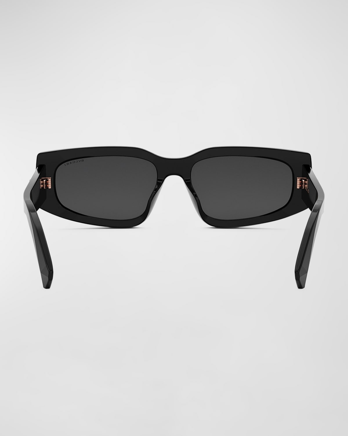 B.ZERO1 Rectangle Sunglasses - 5