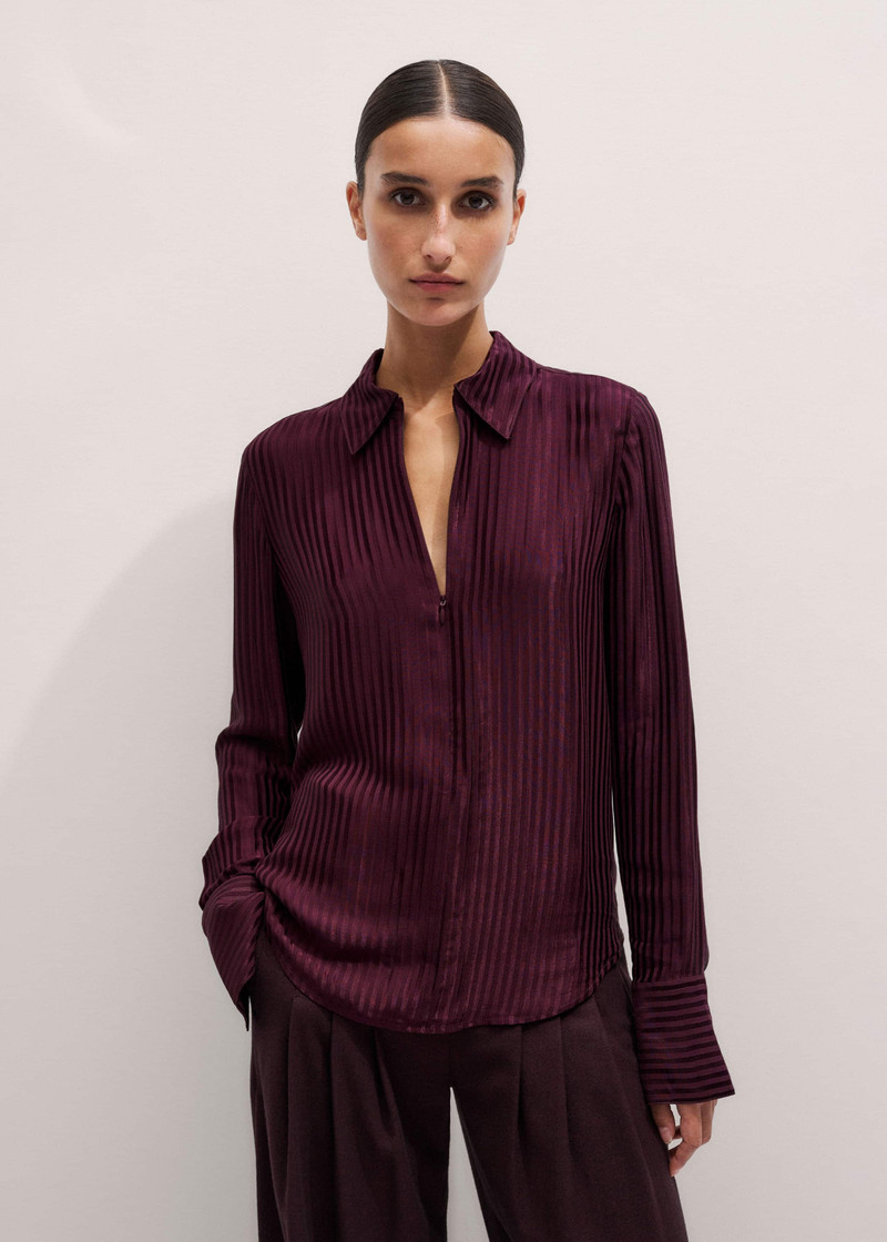 AM-PM Shirt + Tie 3