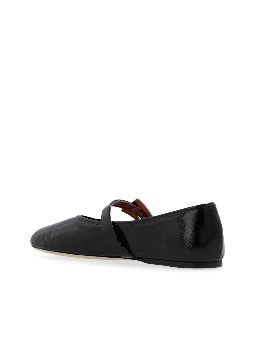 Sveva ballerina shoes - 5