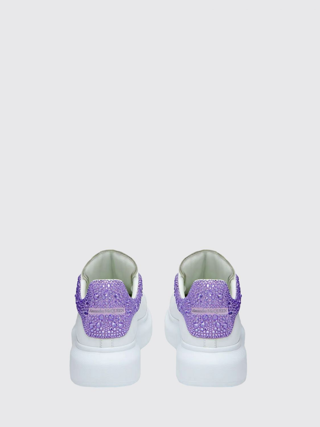 Sneakers woman McQueen - 2