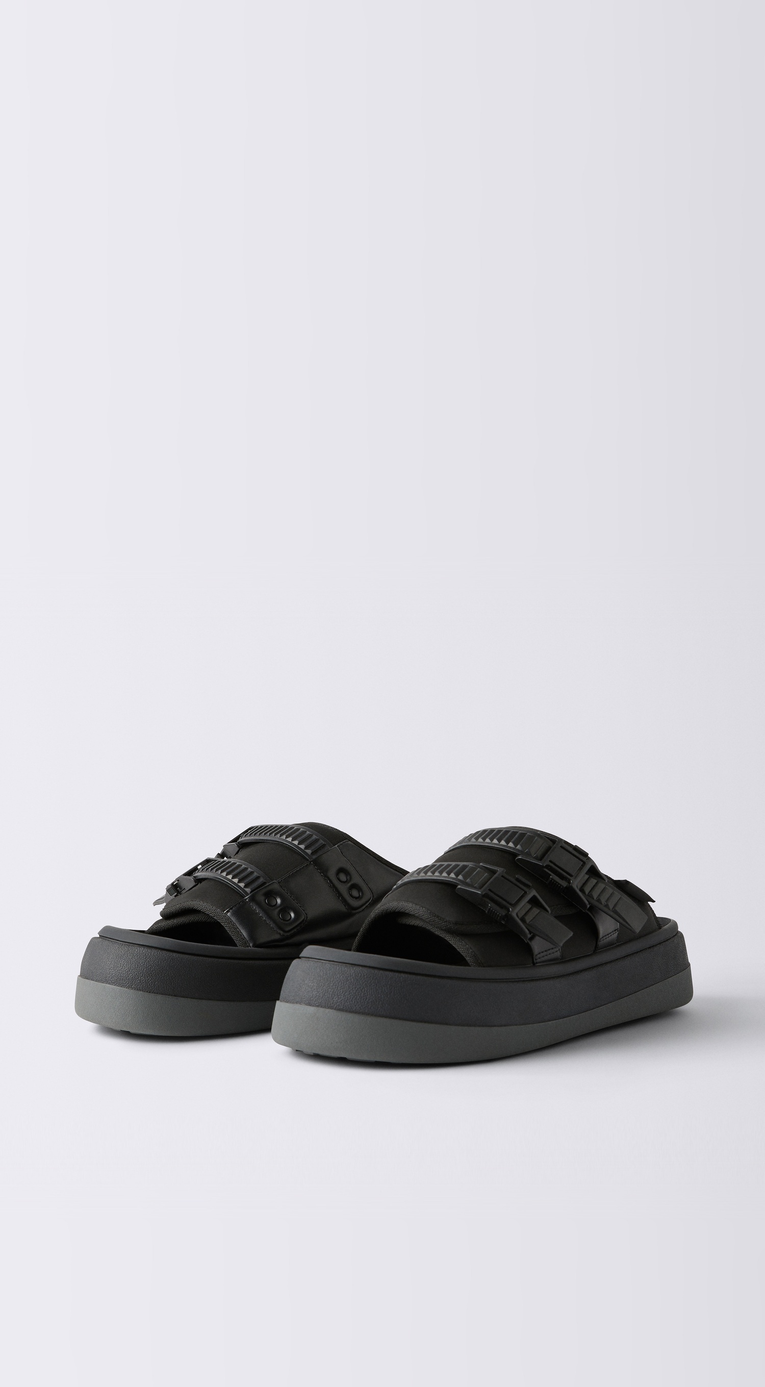 Capri Sandals - 2