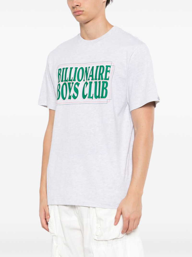 logo T-shirt 3