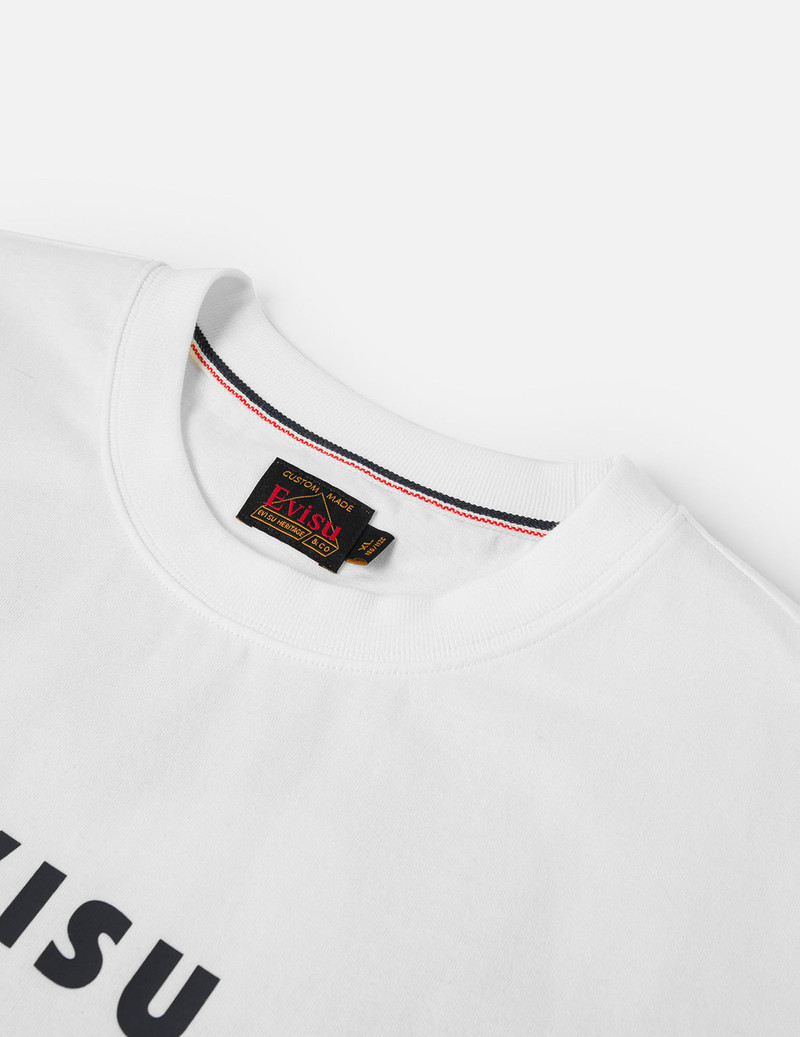 Wheel of Wisdom and  Daruma Daicock Print Regular Fit T-Shirt 8