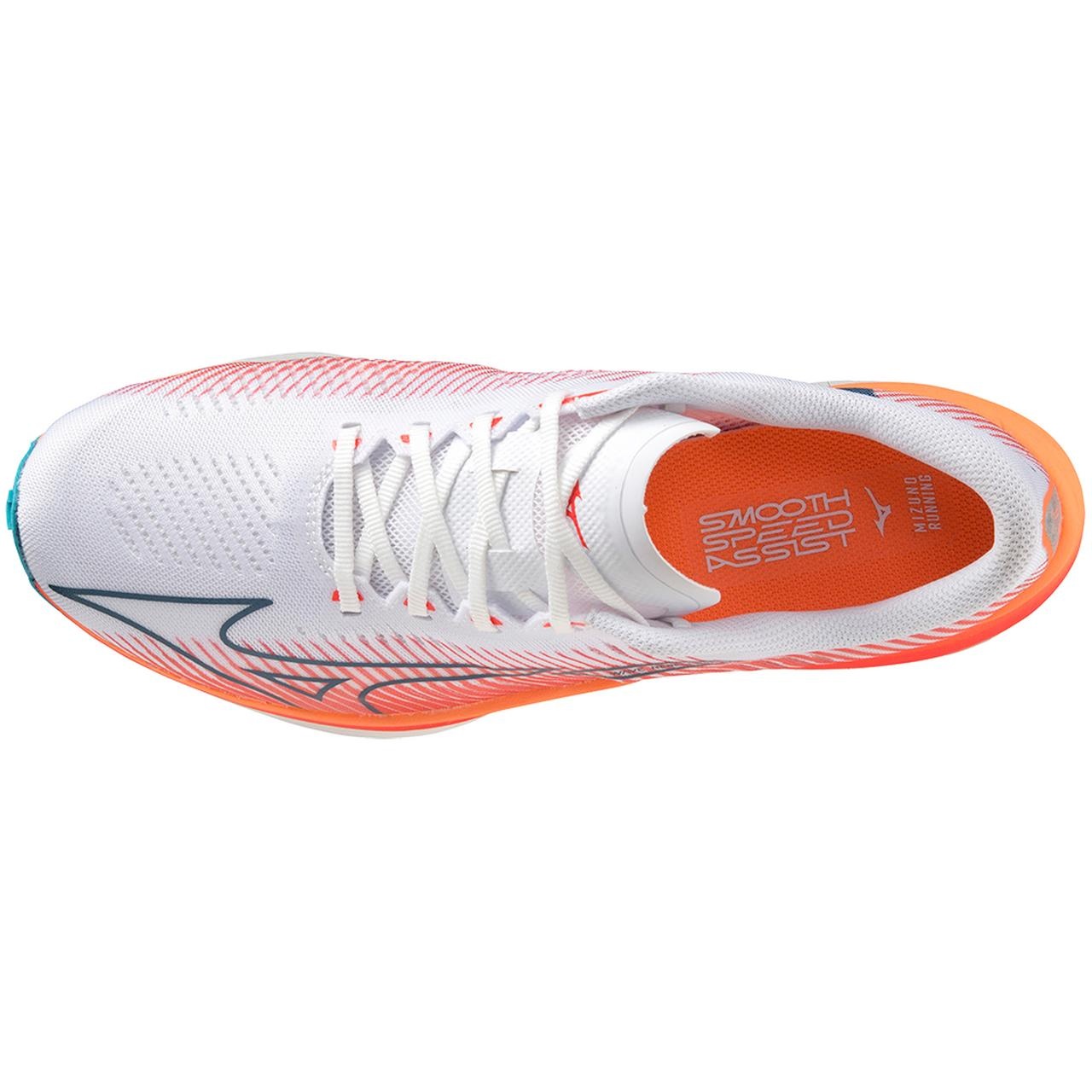 Men's Wave Rebellion Pro Running Shoe - 4