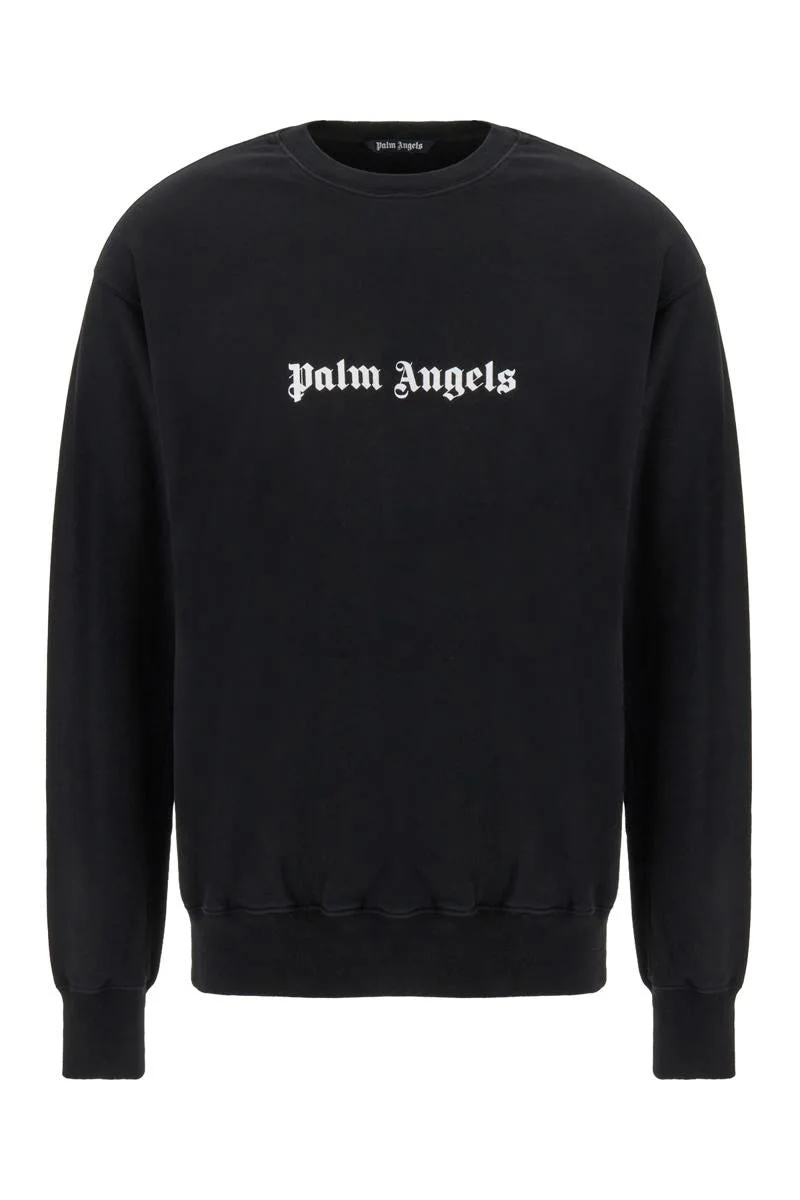 PALM ANGELS T-SHIRT - 1