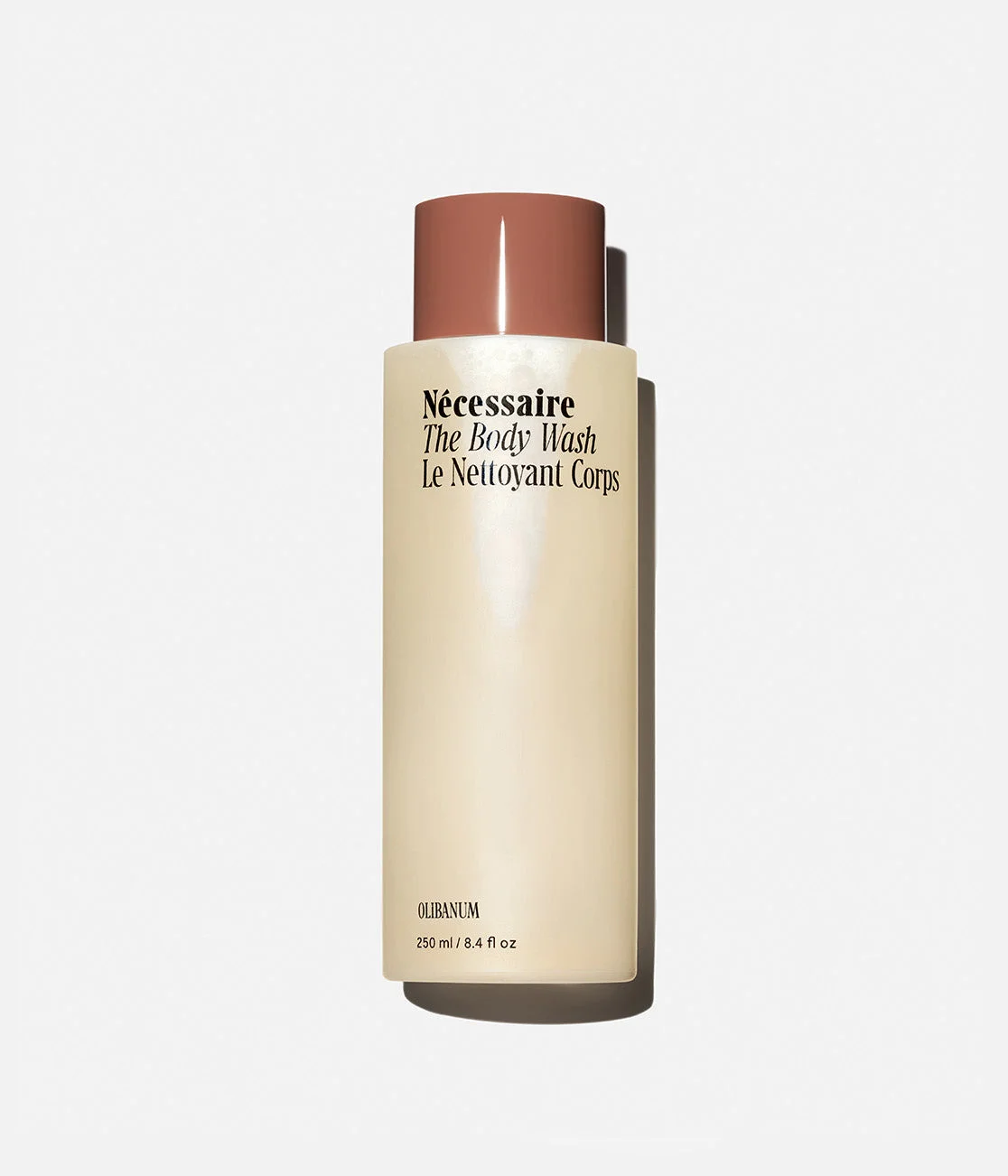 The Body Wash | Multi-Enzyme - 1
