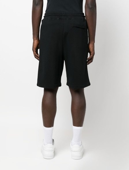 LOGO SHORTS - 3
