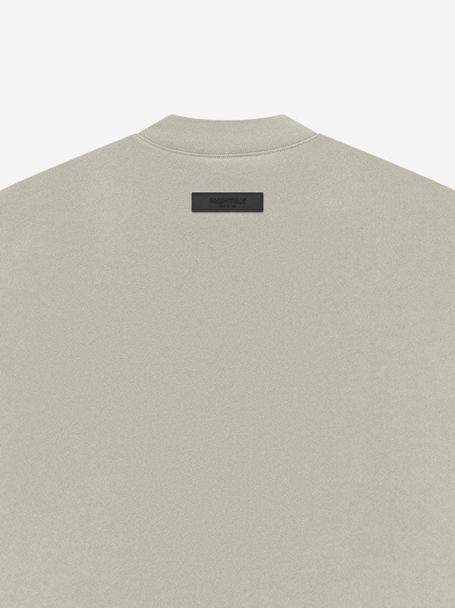 Relaxed Crewneck - 4
