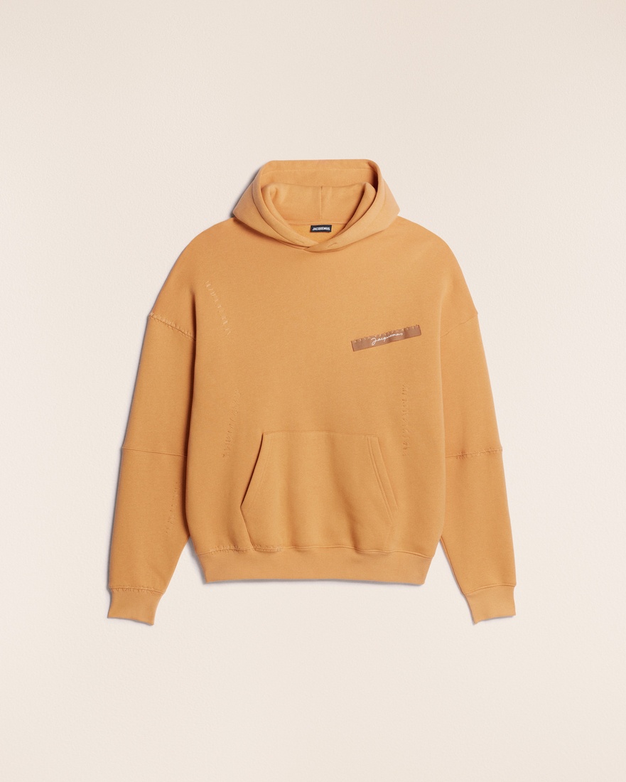Le sweatshirt Gasta - 1