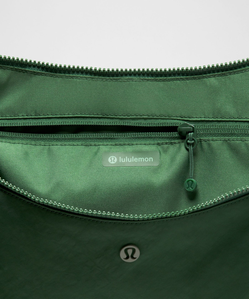 Large Slouchy Sling Bag 13L *Paracord 5