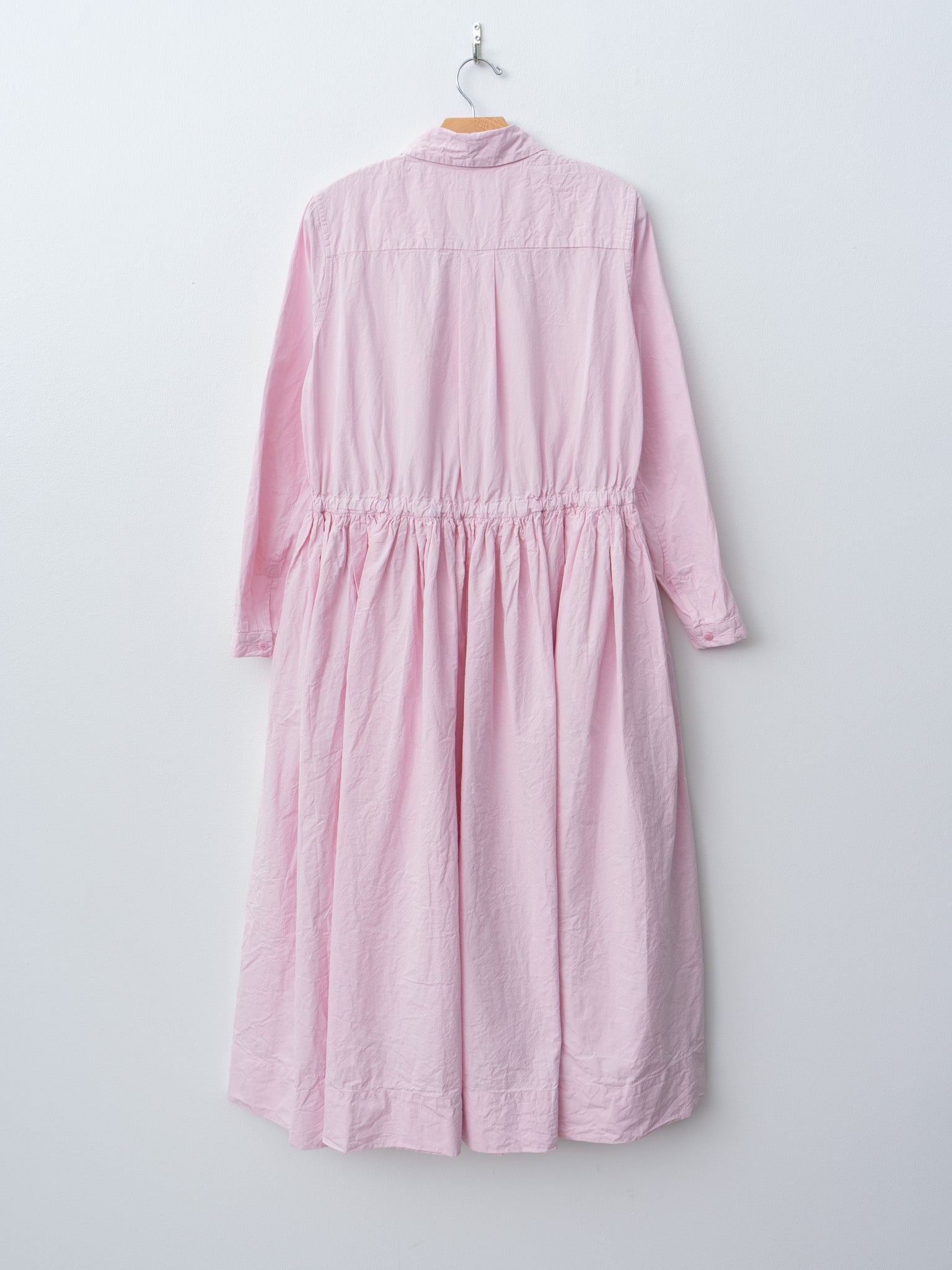Panzy Dress PAPER COT - Pink - 7