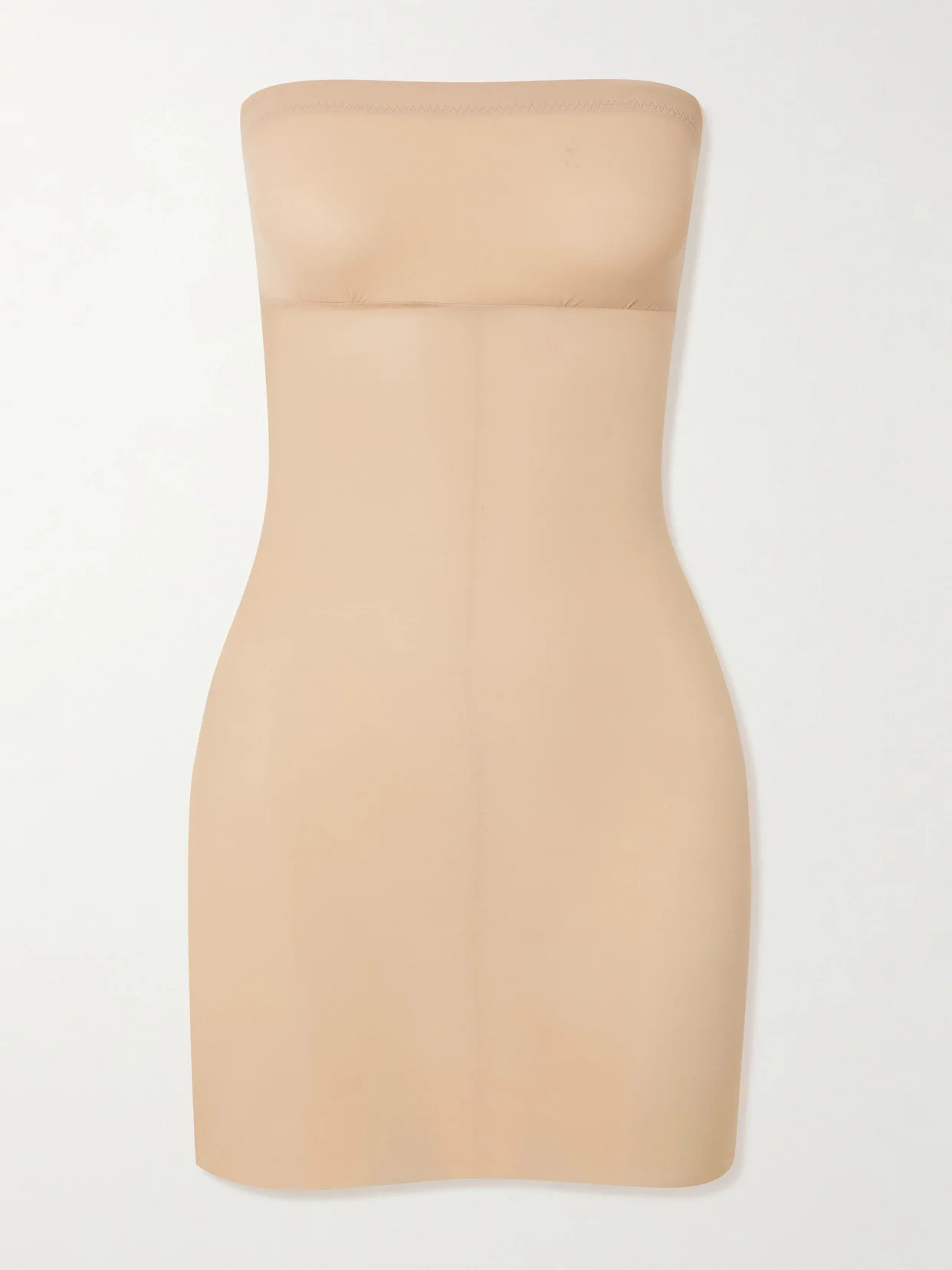 Featherlight Mesh Slip - 1