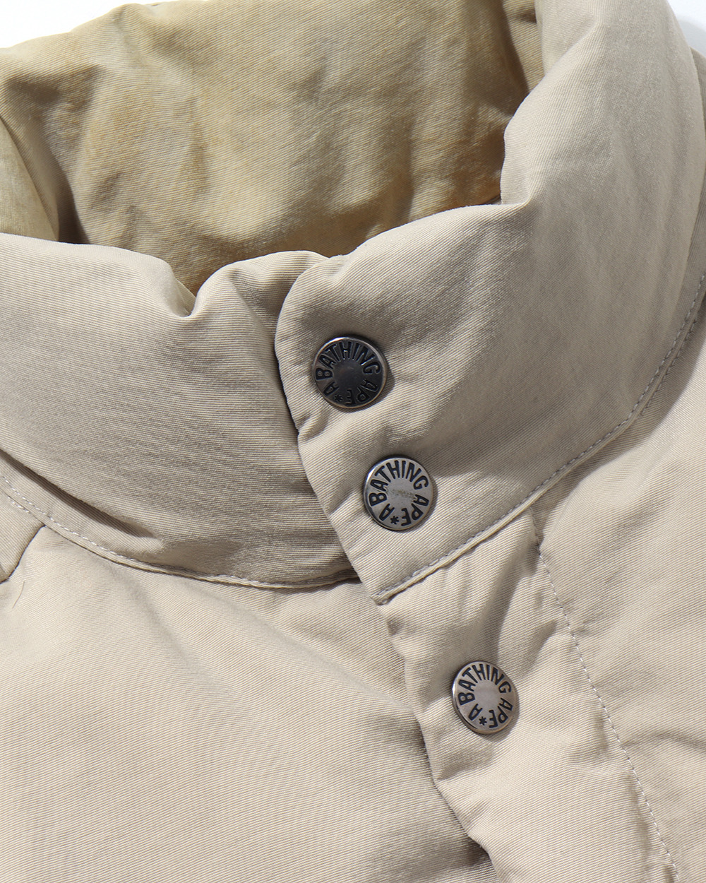 A BATHING APE - 8