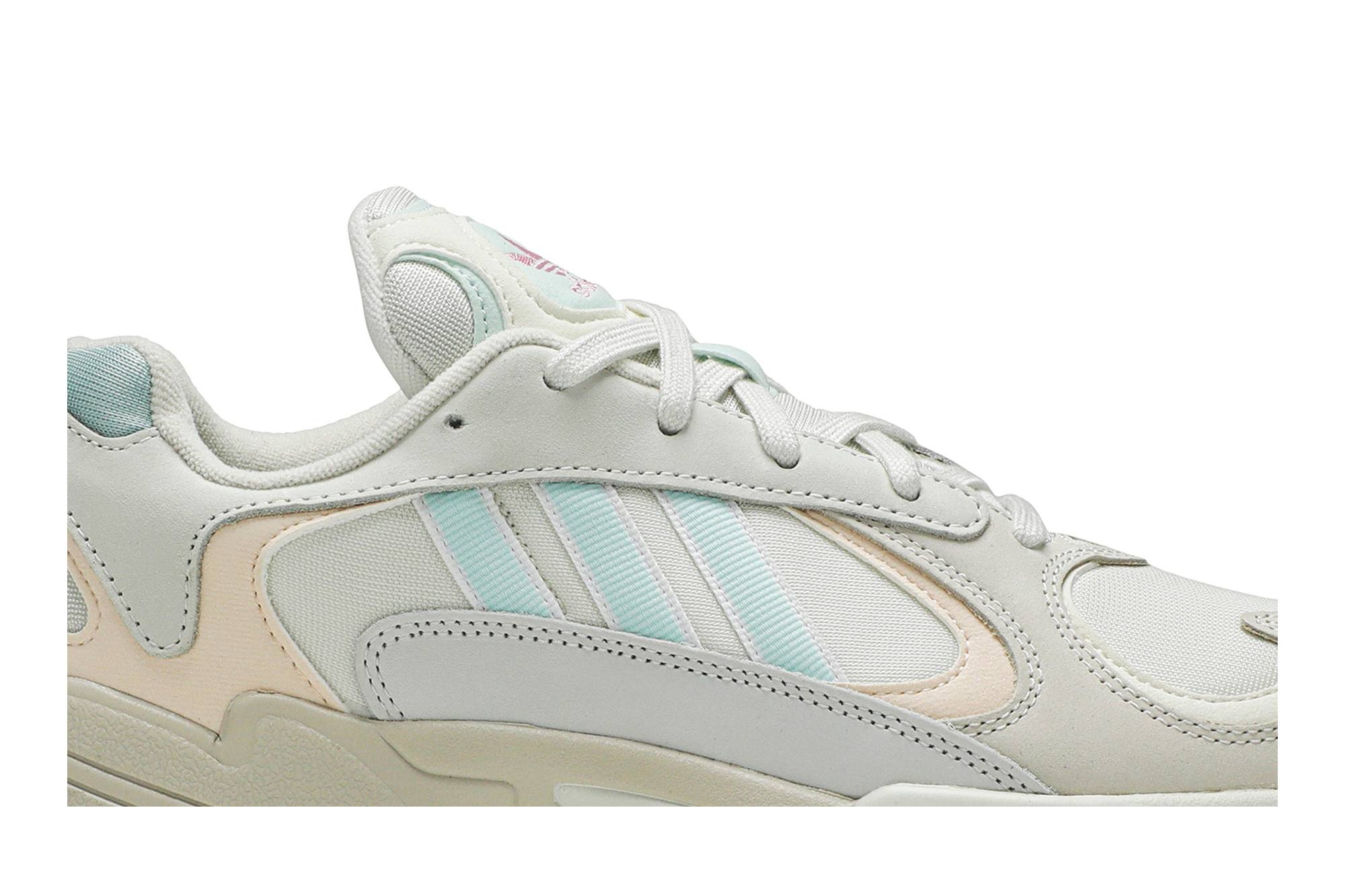 Yung-1 'Off White Mint' - 2