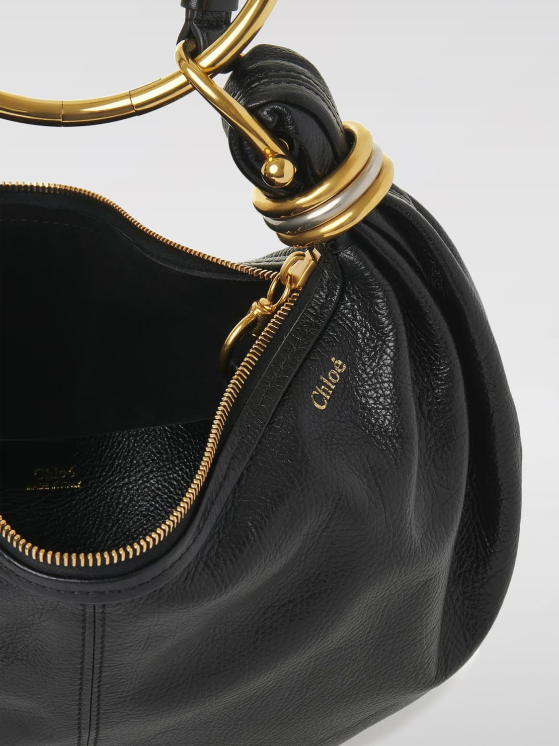 Handbag woman ChloÉ - 7