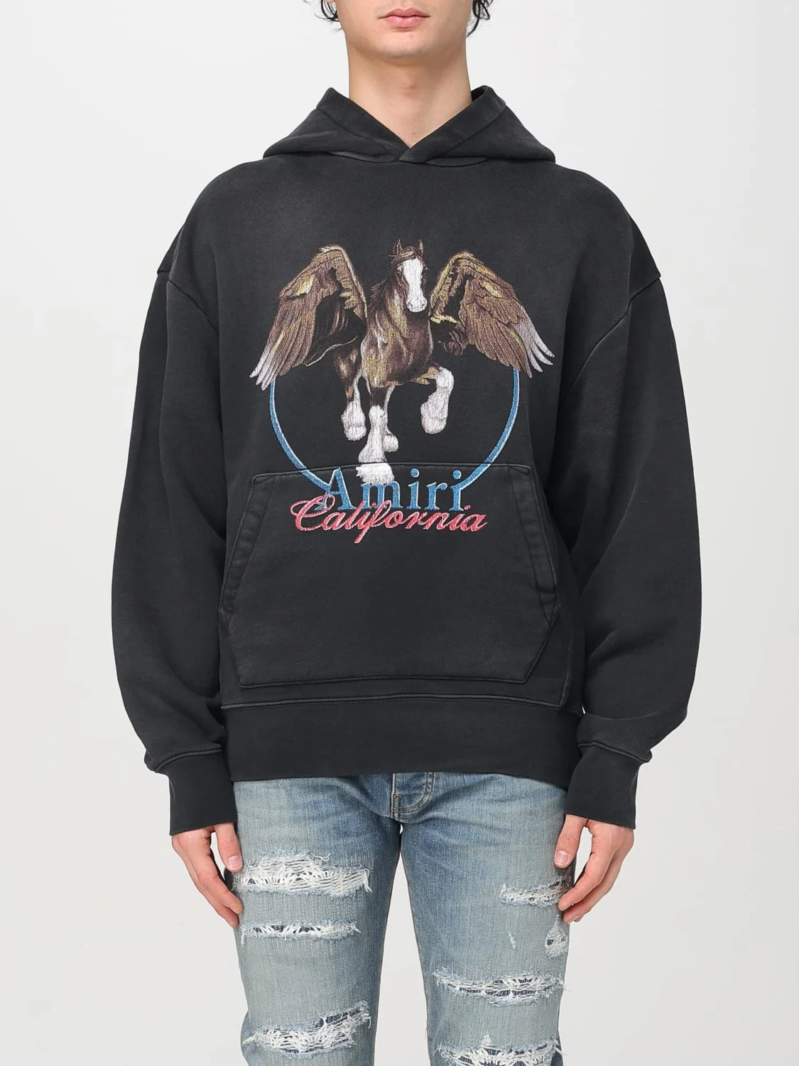 Sweatshirt men Amiri - 1